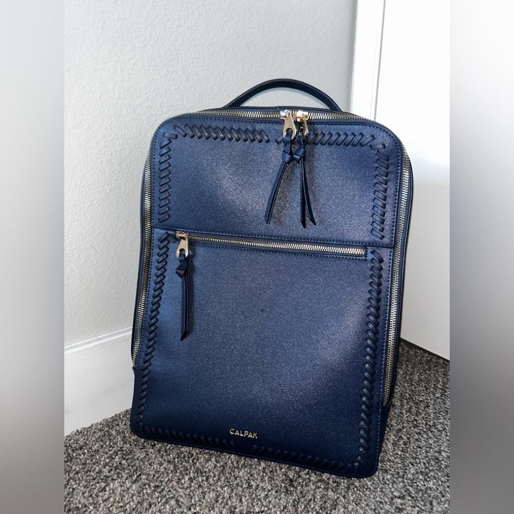 CALPAK Laptop Backpack